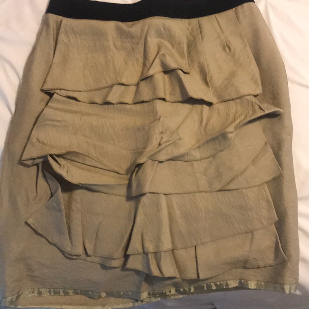 Bcbg Skirt